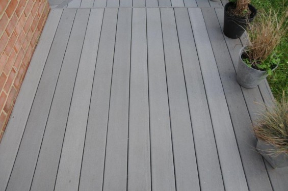 terrasse composite javel