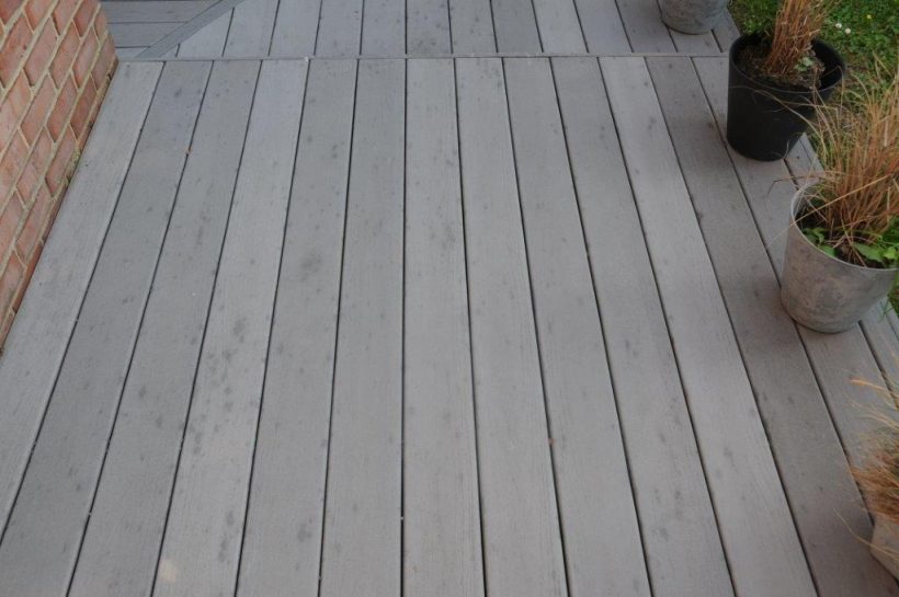 5 Conseils Pour Rénover Votre Terrasse En Bois Astuces Et