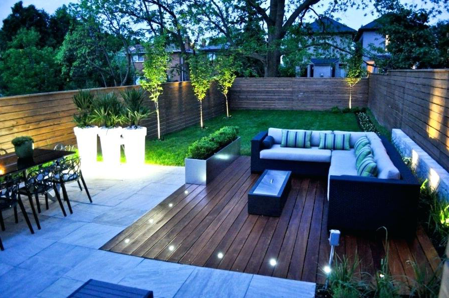 Spot pour terrasse en bois : comment les installer et les choisir ?